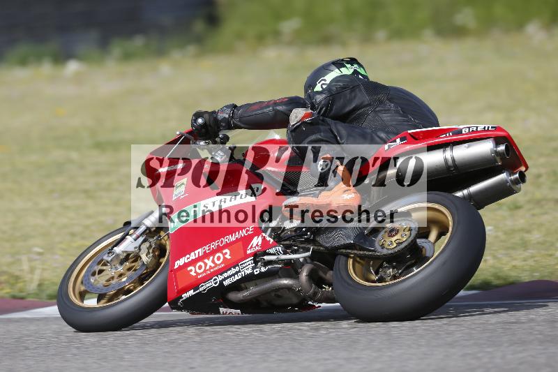 /08 17.04.2026  TZ Motorsport ADR/Gruppe rot/272
